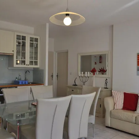 公寓 Chaleureux Au Centre, Avec Wifi Et Proche Des Commodites - Fr-1-693-36 *