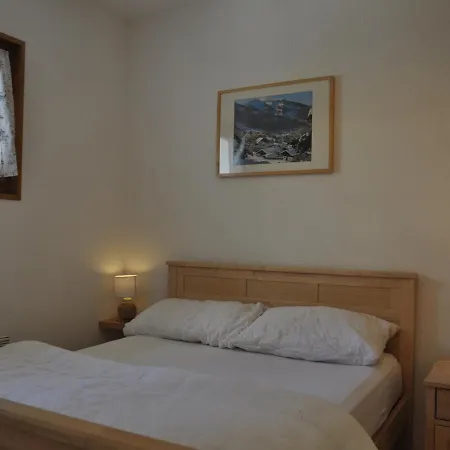 公寓 Chaleureux Au Centre, Avec Wifi Et Proche Des Commodites - Fr-1-693-36