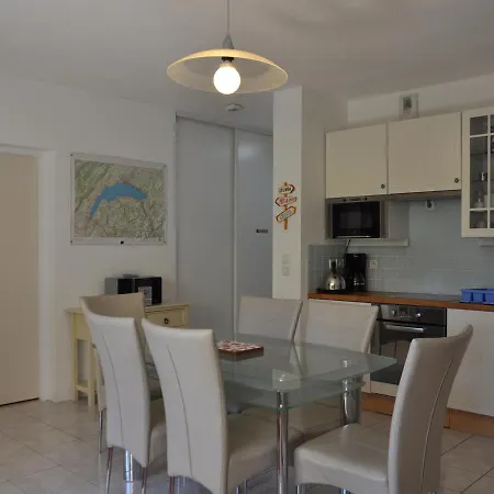 公寓 Chaleureux Au Centre, Avec Wifi Et Proche Des Commodites - Fr-1-693-36