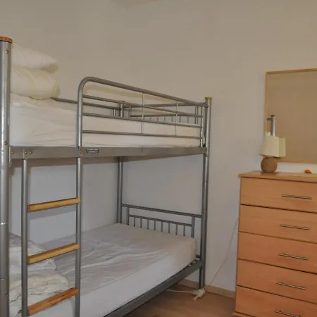 公寓 Chaleureux Au Centre, Avec Wifi Et Proche Des Commodites - Fr-1-693-36 *