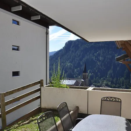 公寓 Chaleureux Au Centre, Avec Wifi Et Proche Des Commodites - Fr-1-693-36