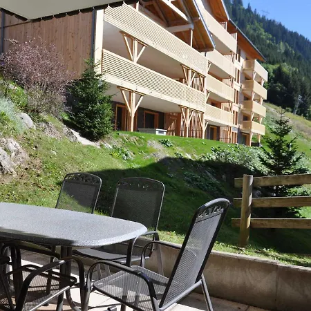 公寓 Chaleureux Au Centre, Avec Wifi Et Proche Des Commodites - Fr-1-693-36 *