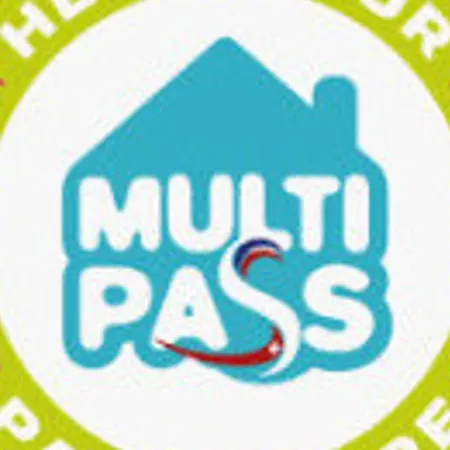 Chaleureux Au Centre, Avec Wifi Et Proche Des Commodites - Fr-1-693-36 公寓
